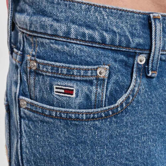 Tommy Hilfiger Ανδρικό παντελόνι Dad Jean Regular Tapered